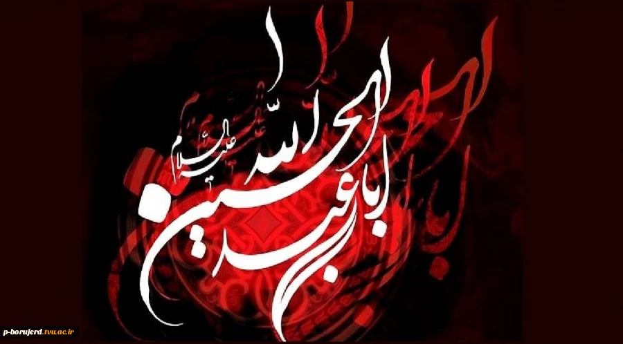 «شور حسین (ع ‏) است؛ چه‌ها می کند»؟! 2