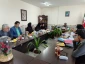 جلسه کمیته در آمد زایی و هیات اجرایی استان لرستان