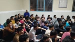 برگزاری جلسه توجیهی دانشجویان ساکن سرای دانشجویی 2