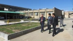 بازدید میدانی معاونت پژوهش و فناوری دانشگاه ملی مهارت کشور از دانشکده پسران بروجرد  4