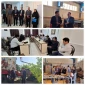 برگزاری جلسات کارگروه هیات اجرایی و شورای آموزشی استان