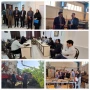 برگزاری جلسات کارگروه هیات اجرایی و شورای آموزشی استان