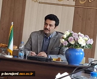 پیام رئیس دانشگاه ملی مهارت استان لرستان به مناسبت آغاز سال تحصیلی جدید و هفته دفاع مقدس