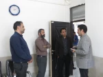 بازدید میدانی رئیس دانشگاه ملی مهارت استان لرستان و هیات همراه و برگزاری کارگروه بودجه استان 4
