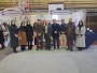 حضور دانشکده پسران بروجرد در نمایشگاه بزرگ دستاوردهای پژوهشی، فناوری و فن‌بازار استان لرستان