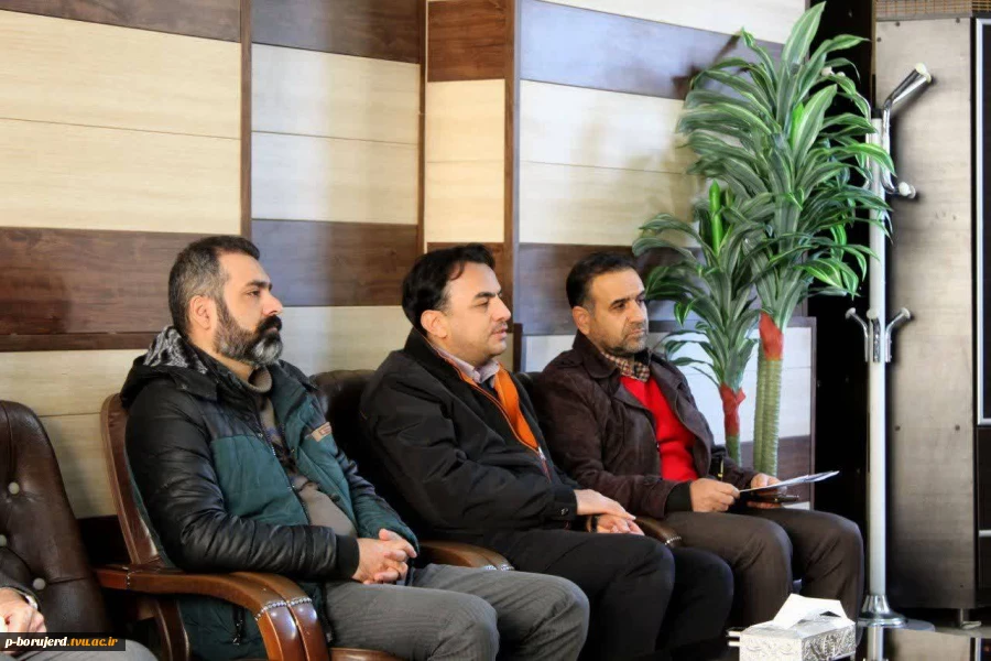 ترسیم نقشه‌ای نو برای آینده مهارت‌محور دانش‌آموزان با راه‌اندازی «سمپاد مهارتی» و ادامه تحصیل در دانشگاه ملی مهارت 2