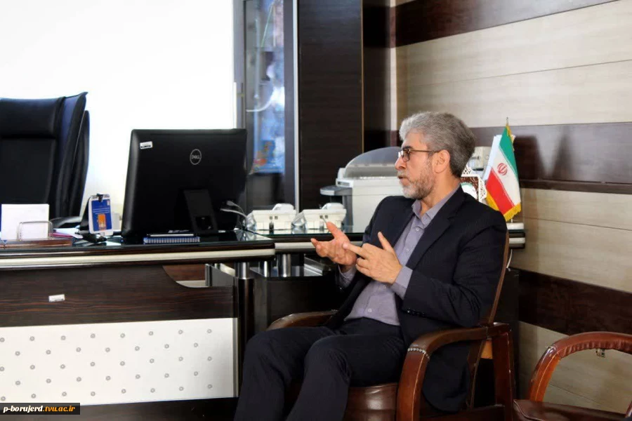 ترسیم نقشه‌ای نو برای آینده مهارت‌محور دانش‌آموزان با راه‌اندازی «سمپاد مهارتی» و ادامه تحصیل در دانشگاه ملی مهارت 4