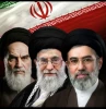پیام خانواده آموزشکده فنی پسران بروجرد در بیعت و اعلام حمایت از انتخاب سومین رهبر معظم انقلاب اسلامی 2