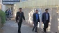 بازدید میدانی مدیران سازمان برنامه و بودجه کشور از دانشکده