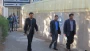 بازدید میدانی مدیران سازمان برنامه و بودجه کشور از دانشکده