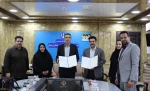 قرارداد همکاری دانشگاه ملی مهارت استان لرستان و اداره کل آموزش و پرورش؛ گامی در جهت توانمندسازی فرهنگیان 2