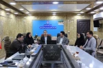 قرارداد همکاری دانشگاه ملی مهارت استان لرستان و اداره کل آموزش و پرورش؛ گامی در جهت توانمندسازی فرهنگیان 4