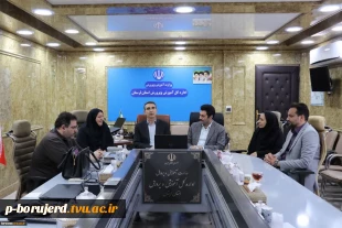 قرارداد همکاری دانشگاه ملی مهارت استان لرستان و اداره کل آموزش و پرورش؛ گامی در جهت توانمندسازی فرهنگیان 4