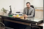 انتخاب آقای مرتضی خدایی معاون آموزشکده پسران بروجرد به عنوان مدیر نمونه کشور در سال 1404 2