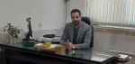 انتخاب آقای مرتضی خدایی معاون آموزشکده پسران بروجرد به عنوان مدیر نمونه کشور در سال 1404 2